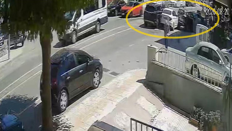Çorum Belediye Başkanı Zincirleme Kazaya Karıştı