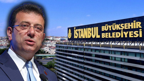 Ekrem İmamoğlu'nun Başkanlığı Düşerse Ne Olacak? AK Parti'nin İBB Adayı Hazır! İşte O İsim...