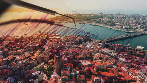 İstanbul’da 48 Saatte 117 Sarsıntı! Kandilli Rasathanesi Deprem Fırtınasının Şifrelerini Açıkladı