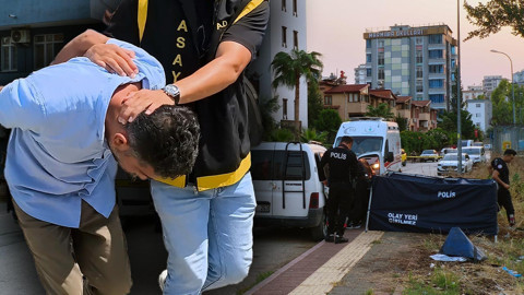 Alacak Verecek Meselesinde Baba ve Oğlunu Katleden Zanlının İfadesi Kan Dondurdu: Payıma Düşeni Ödemedi...