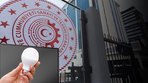 Bakanlık Marka Marka Açıkladı! LED Lamba ve Televizyon İçin Geri Çağırma Kararı
