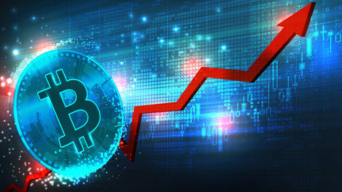 Bitcoin'de Dikkat Çeken Yükseliş: 3 Ayın Zirvesini Gördü