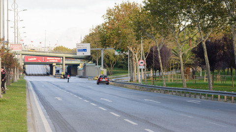 İstanbullular Dikkat, Bu Yollar Trafiğe Kapatılıyor
