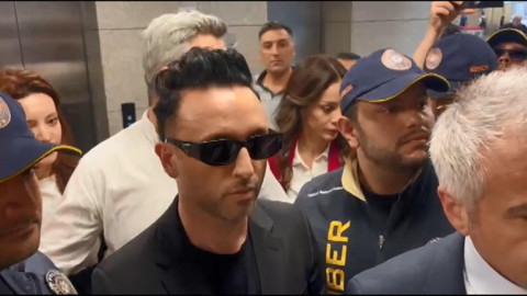 'Müstehcenlik' Soruşturması Açılmıştı: Mahkemeden Mabel Matiz Kararı! Savcılık İfadesi Ortaya Çıktı