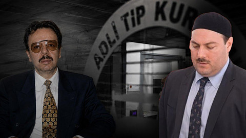 Süleymancıların Eski Lideri Denizolgun'un Ölümünde Sır Gibi 4 Saat! Yok Denilen Görüntüler Haftalar Sonra Ortaya Çıktı