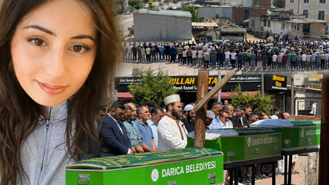Aynı Acı, Aynı Kader! 3 Kardeş Yan Yana Uğurlandı: 10 Yıl Önceki Detay Yürekleri Parçaladı