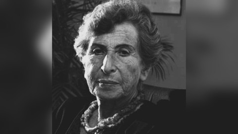 'Hocaların Hocası' Prof. Dr. Gülten Kazgan Son Yolculuğuna Uğurlandı