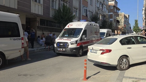 İstanbul'da Kan Donduran Olay: Boğazı Kesilmiş Halde Bulundu