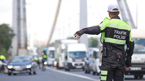 İstanbullular Dikkat! 3 İlçede Bazı Yollar Yarın Trafiğe Kapanacak