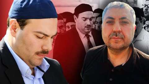 Kuriş Çetesinin 'Kasa'sı Patladı: Alihan Kuriş'in Eşine Lüks Araç Almış... FETÖ Bağı ve Milyonluk Gizli Servet