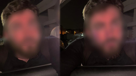'Kuytulcular' Adana'da Yol Kesti İddiası! 'Neden Geldin?' Diyerek Sorguya Çekmeye Kalktılar