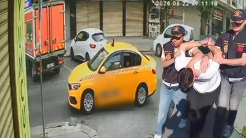 Şaşkın Tetikçiler Adres Şaşırdı: Gece Kulübü Diye Kuyumcuya Kurşun Yağdırdılar