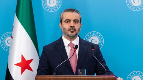 Suriye, İsrail'e Rest Çekti: Temaslar Kesildi, Güvenmiyoruz