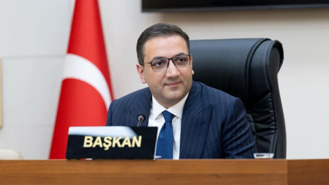 Balçova Belediye Başkanı Onur Yiğit Görevine İade Edildi