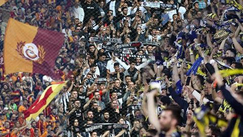 Futbolseverler Bu Fiyatlara Dikkat! Süper Lig'de Kombine Fiyatları Belli Oldu