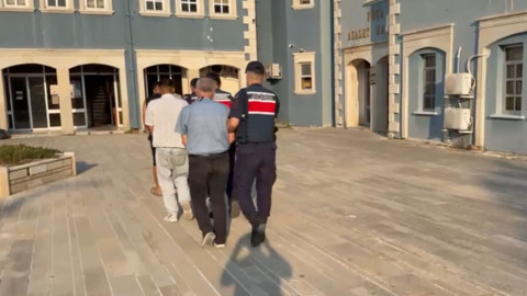 Göçmen Kaçakçılarına 23 İlde Ağır Darbe: 31 Şüpheli Tutuklandı, Çok Sayıda Araca El Konuldu