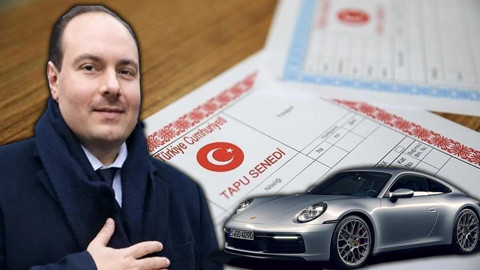 Kuriş Ailesinin Mal Varlığı Dudak Uçuklattı! Binlerce Tapu Hareketliliği, Yarış Atları, Lüks Araçlar...