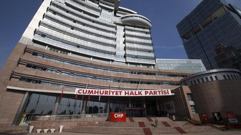 CHP'de Toplu İstifa Kararı: 15 İsim YENİ Parti'ye Katıldı