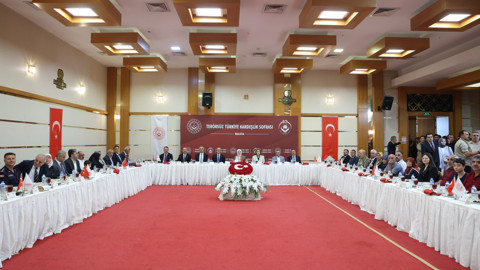 'Terörsüz Türkiye' İçin Tarihi Zirve: Silah Bırakma ve Teslim Takvimi Masada