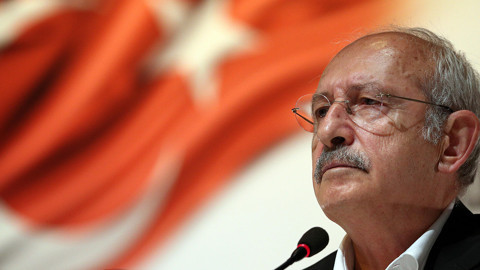 Kemal Kılıçdaroğlu'ndan 'Terörsüz Türkiye' Mesajı: 'Bu Ülkenin Huzurunu İstiyoruz'