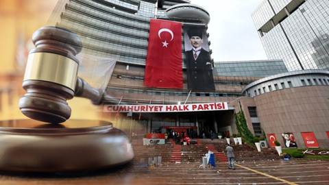 'Mutlak Butlan' Davasında Flaş Gelişme: CHP Temyiz Başvurusunu Geri Çekti