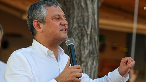 Özgür Özel Açıkladı: YENİ Parti Genel Merkezi İçin Tarih Belli Oldu