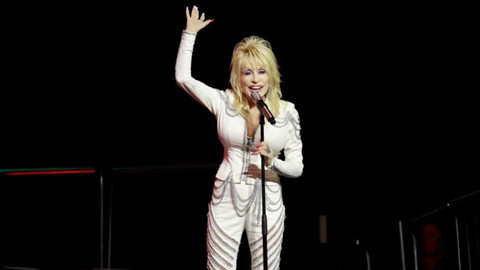 Country Müziğin Efsanesi Dolly Parton Hayatını Kaybetti