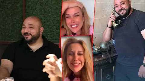 Dilan Polat'ın Yakın Korumasıydı! Babası Öldürülen Damla Polat'tan Olay Yaratacak Sözler: 'Darp Edildim'