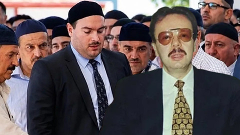 Eski Bakan Arif Ahmet Denizolgun’un Otopsisinden 'Şüpheli Ölüm' Çıktı! Alihan Kuriş Hakkında 'Adam Öldürme' Soruşturması