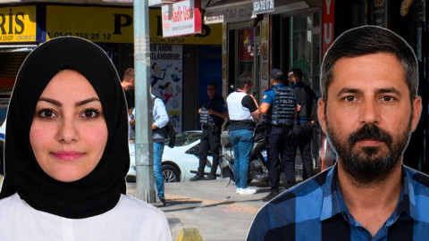 Gaziosmanpaşa'da Kadın Cinayeti: Katledilmeden Önce Babasına Son Sözü 'Önümü Kesti, Zarar Verecek' Olmuş