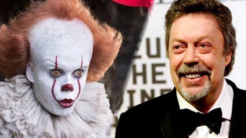 Korku Sinemasının Efsane Yüzü Tim Curry Hayatını Kaybetti