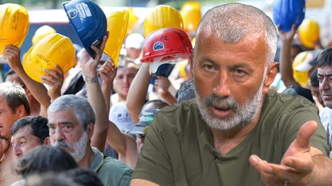 Madenciler Serbest Bırakıldı: Başaran Aksu Yeniden Gözaltına Alındı