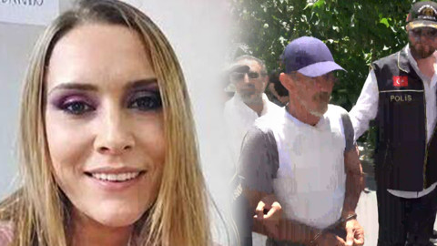 Mezdeke Dansçısı Aynur Kanbur Cinayetinde 10 Yıl Sonra Çarpıcı Gelişme! İddianame Kabul Edildi