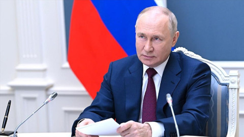 Moskova'da Sır Zirve! CIA Direktörü John Ratcliffe Gizlice Rusya'ya Gitti, Kremlin Doğruladı