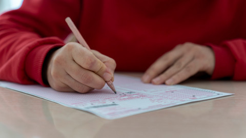 ÖSYM'den MEB AGS Sonuçlarında Hata Açıklaması! Puanlar Yeniden Hesaplanacak