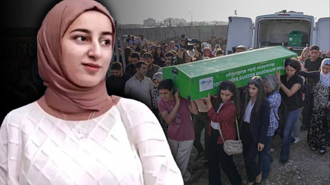 Rojin Kabaiş Dosyasında Kan Donduran Şüphe: 'Bayıltılarak Suda Boğuldu' İddiası Adli Tıp Yolunda