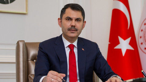 Bakan Murat Kurum Duyurdu: Karbon Piyasasında Tarihi Dönem Resmen Başladı