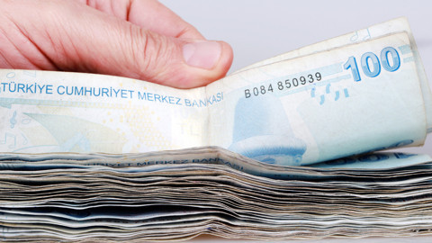 BDDK Son Rakamları Açıkladı: Kur Korumalı Mevduat (KKM) Tarihe Karıştı