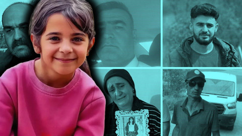 Narin Cinayeti Sonrası Dezenformasyon Kıskacı