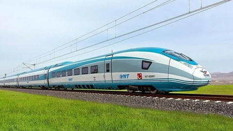 Tren Yolcuları Dikkat! 1 Eylül İtibarıyla Yeni Dönem Başlıyor
