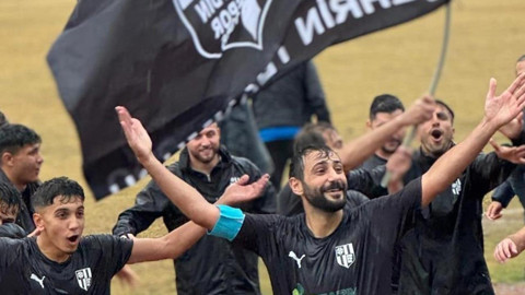 Bir Zamanlar Süper Lig'de Fırtınalar Estiriyorlardı! Şimdi LinkedIn'de Kulüp Başkanı Arıyorlar