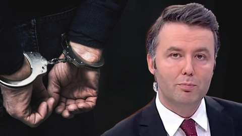 Gazeteci Mehmet Akif Ersoy'a 'Tahliye' Tuzağı: Biri Avukat 4 Şüpheli Suçüstü Yakalandı