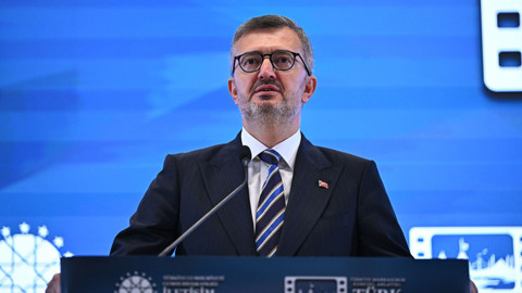 İletişim Başkanı Burhanettin Duran’dan Hollywood Eleştirisi: 'Türkiye Tozlu Sokaklar ve Kaotik Pazar Yerleriyle Resmedildi'
