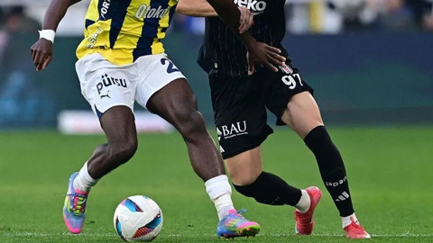 TFF Programı Güncelledi: İstanbul'da İki Büyük Maçın Günü ve Saati Değişti