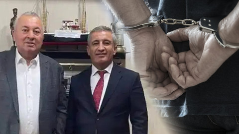 YENİ Partili Cemal Enginyurt’un Danışmanı Gözaltına Alındı