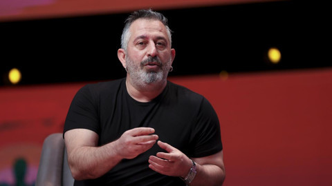 Kalp Krizi Geçirmişti! Cem Yılmaz'ın Son Durumunu Ağabeyi Can Yılmaz Açıkladı