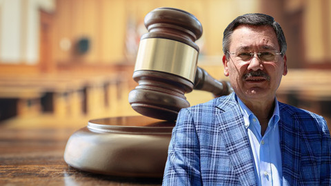 Savcılık Harekete Geçti: Melih Gökçek'e 'Kayıt Dışı Para' Soruşturması