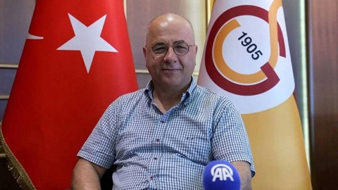 Galatasaray Yönetim Kurulu Üyesi Bora Bahçetepe Yoğun Bakıma Kaldırıldı