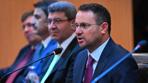 Adalet Bakanlığı Düğmeye Bastı, Akın Gürlek Duyurdu: Davaları Hızlandıracak Yeni Yasal Düzenleme Geliyor