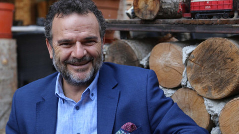 Gazeteci Kemal Öztürk Hakkında Gözaltı Kararı! Aleviler İçin Kullandığı Sözler Tepki Çekmişti